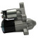 Startmotor 11040748 Eurotec, miniatyr 2