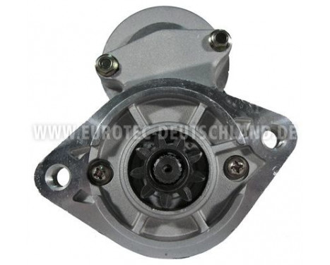 Startmotor 11040756 Eurotec