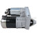 Startmotor 11040760 Eurotec, miniatyr 2