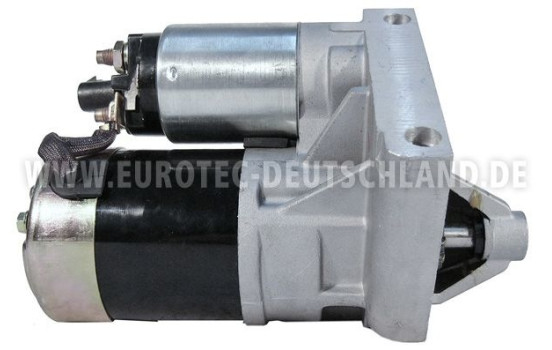 Startmotor 11040760 Eurotec, bild 2
