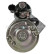 Startmotor 11040760 Eurotec, miniatyr 3