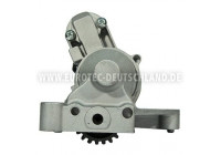 Startmotor 11040771 Eurotec