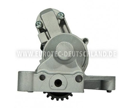 Startmotor 11040771 Eurotec