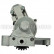 Startmotor 11040771 Eurotec