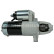 Startmotor 11040772 Eurotec, miniatyr 2