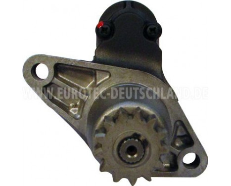 Startmotor 11040776 Eurotec