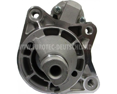 Startmotor 11040780 Eurotec