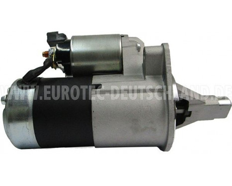 Startmotor 11040780 Eurotec, bild 2