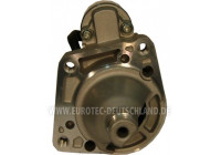 Startmotor 11040783 Eurotec