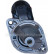 Startmotor 11040789 Eurotec