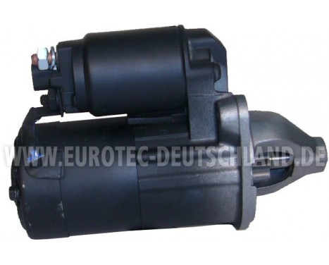 Startmotor 11040789 Eurotec, bild 2