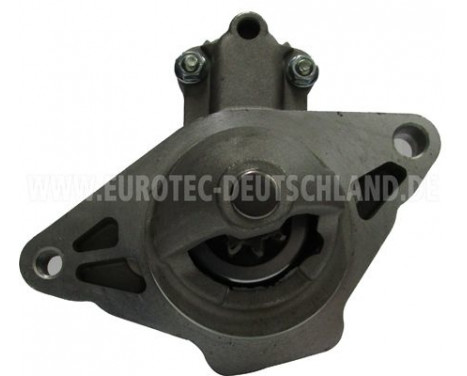 Startmotor 11040791 Eurotec