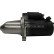 Startmotor 11040792 Eurotec, miniatyr 2