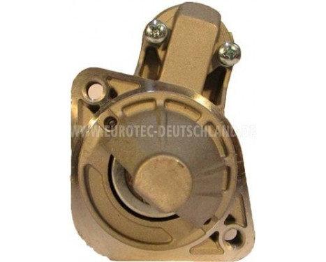 Startmotor 11040793 Eurotec