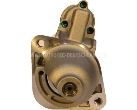 Startmotor 11040794 Eurotec