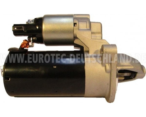 Startmotor 11040794 Eurotec, bild 2