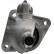 Startmotor 11040795 Eurotec