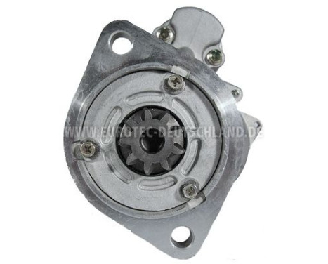 Startmotor 11040799 Eurotec