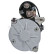 Startmotor 11040799 Eurotec, miniatyr 3