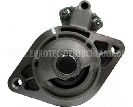 Startmotor 11040804 Eurotec