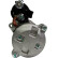 Startmotor 11040804 Eurotec, miniatyr 3