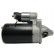 Startmotor 11040805 Eurotec, miniatyr 2
