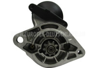 Startmotor 11040806 Eurotec