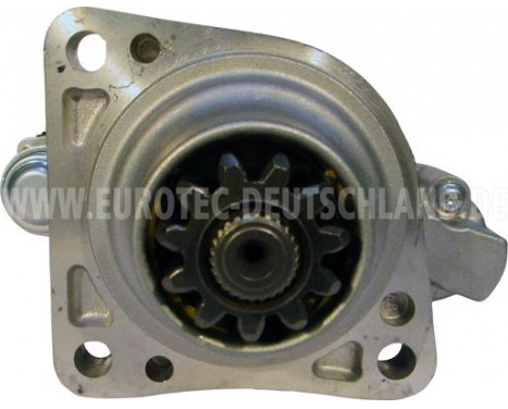 Startmotor 11040813 Eurotec