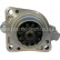 Startmotor 11040813 Eurotec