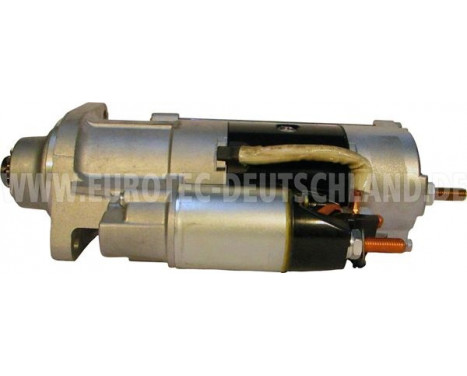 Startmotor 11040813 Eurotec, bild 2