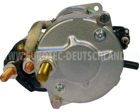 Startmotor 11040813 Eurotec, bild 3