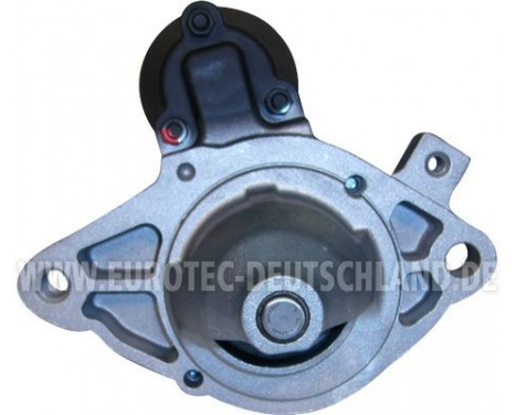 Startmotor 11040815 Eurotec