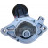 Startmotor 11040815 Eurotec