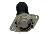 Startmotor 11040818 Eurotec