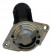 Startmotor 11040818 Eurotec