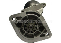 Startmotor 11040821 Eurotec