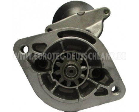 Startmotor 11040821 Eurotec