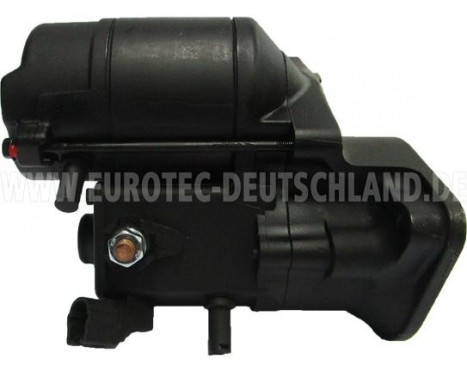 Startmotor 11040821 Eurotec, bild 2