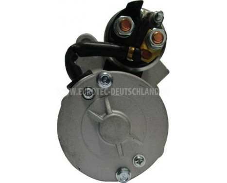 Startmotor 11040823 Eurotec, bild 3
