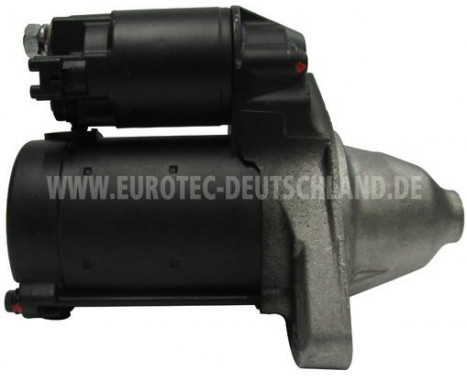 Startmotor 11040825 Eurotec, bild 2