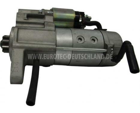 Startmotor 11040829 Eurotec, bild 2