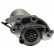 Startmotor 11040833 Eurotec
