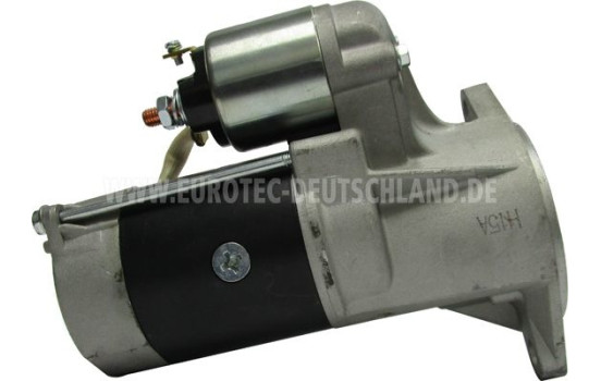 Startmotor 11040840 Eurotec, bild 2