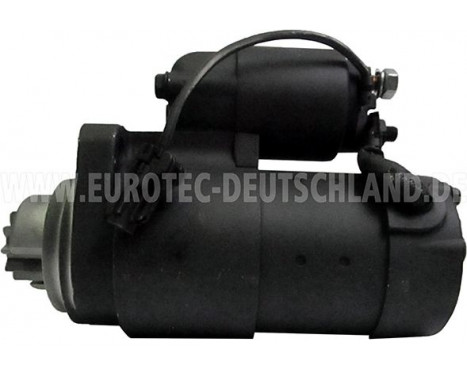 Startmotor 11040841 Eurotec, bild 2