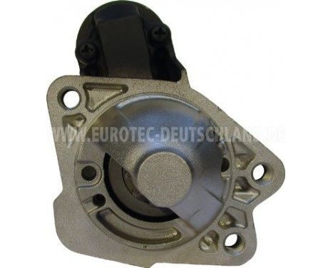 Startmotor 11040843 Eurotec