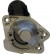 Startmotor 11040843 Eurotec