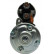Startmotor 11040854 Eurotec, miniatyr 3