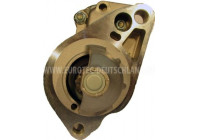 Startmotor 11040858 Eurotec