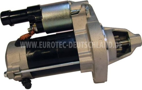 Startmotor 11040858 Eurotec, bild 2
