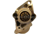 Startmotor 11040861 Eurotec